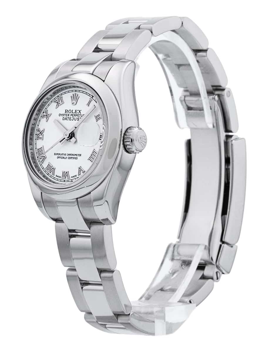 Rolex Datejust Lady 179160 Rolex Datejust Lady 179160